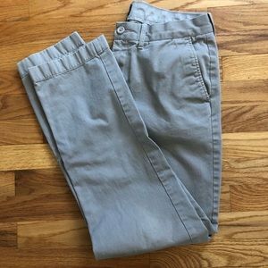 J.Crew The Sutton men’s pants